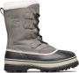 Sorel CARIBOU™ WP Women's Snowboots Shale Stone - Thumbnail 1