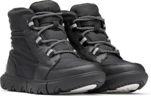 Sorel Carnival Sport Snowboots Zwart