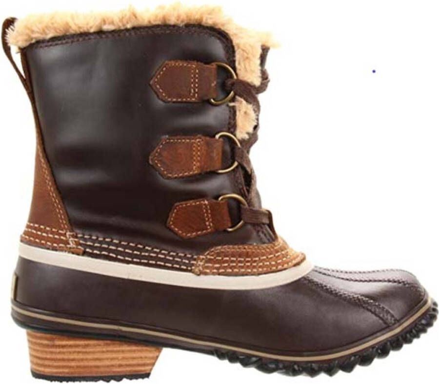 Sorel Dames Snowboot Slimpack Pac NL1901-239 Trail