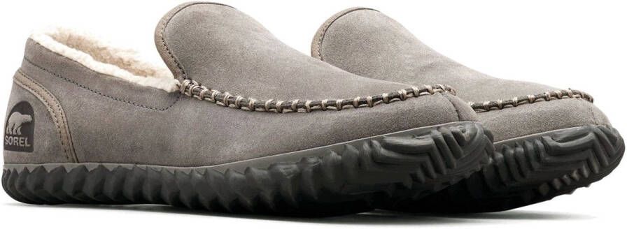 Sorel Dude Pantoffels Heren