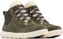 Sorel Explorer Next Hiker Waterproof Winter Boots Dames - Thumbnail 1