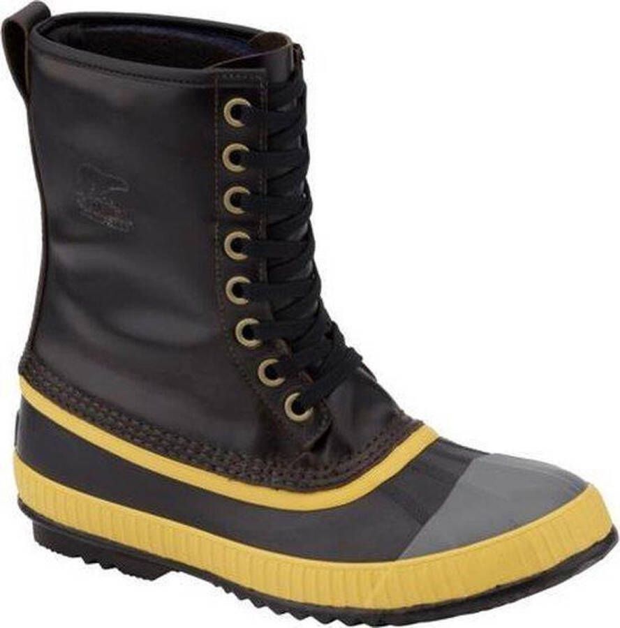 Sorel Heren Sentry Original Zwart