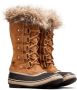 Sorel JOAN OF ARCTI ?? BOOT WP Women's Snowboots Camel Brown Black - Thumbnail 1