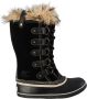 Sorel Joan of Arctic Snowboots Vrouwen Zwart - Thumbnail 1