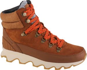 Sorel Kinetic Conquest WP 1916881242 Vrouwen Bruin Laarzen