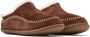 Sorel LANNER RIDGE™ Men's Sloffen Tobacco - Thumbnail 1