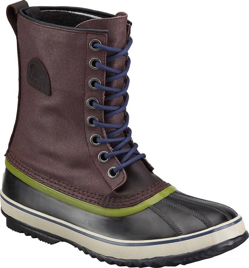 Sorel M 1964 PREMIUM T CVS Kleur Madder Brown Nocturnal