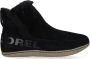 Sorel Nakiska Bootie Pantoffels Sloffen Dames Zwart - Thumbnail 1