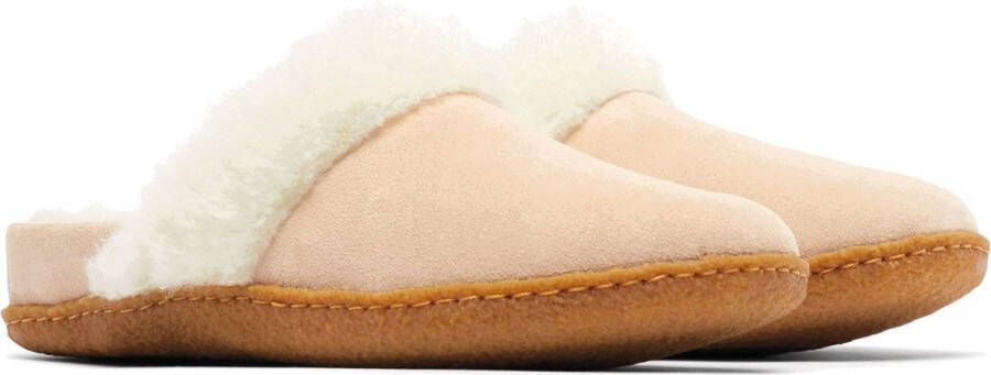 Sorel Nakiska II Pantoffels Dames