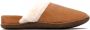 Sorel NAKISKA™ SLIDE II Women's Sloffen Camel Brown Natural - Thumbnail 1
