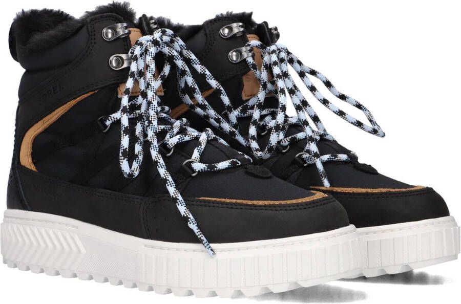 Sorel Ona Ave Trek Boot Dames Boots Dames Wit