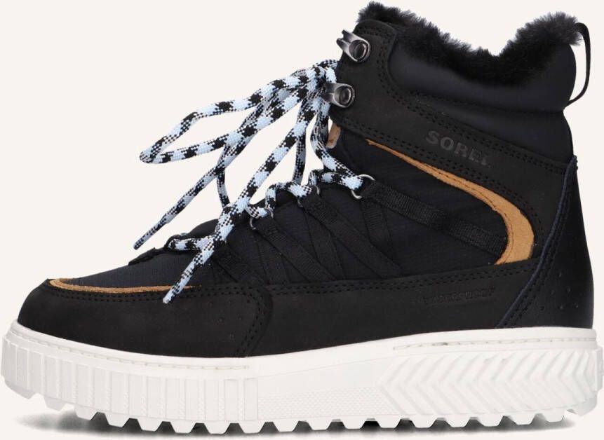 Sorel Ona Ave Trek Boot Dames Boots Dames Wit