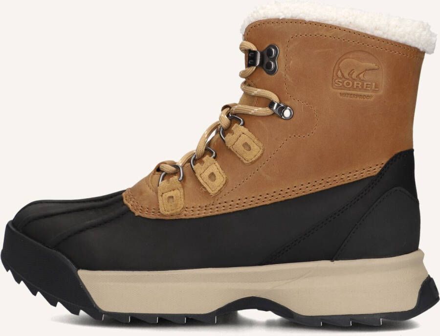 Sorel Scout 87' Lux Waterproof Winterschoenen bruin