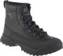 Sorel Scout 87 Pro WP 2048811010 Mannen Zwart Laarzen - Thumbnail 3