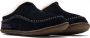 Sorel LANNER RIDGE Heren Sloffen Black - Thumbnail 2