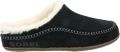 Sorel LANNER RIDGE Heren Sloffen Black - Zwart