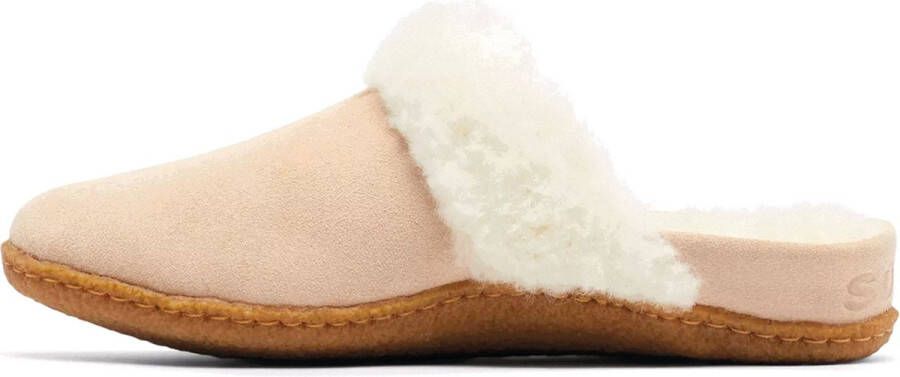 Sorel Nakiska II Pantoffels Dames