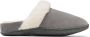 Sorel NAKISKA™ SLIDE II Women's Sloffen Quarry Grill - Thumbnail 1