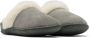Sorel NAKISKA™ SLIDE II Women's Sloffen Quarry Grill - Thumbnail 11