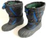 Sorel Snowboots Flurry TP Kinderen - Thumbnail 1