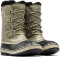 Sorel 1964 Pac Nylon Winterschoenen olijfgroen - Groen