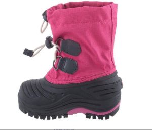 Sorel Snowboots Super Trooper Kinderen