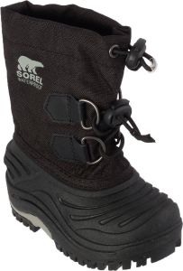 Sorel Snowboots Unisex Zwart