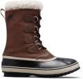 Sorel 1964 Pac Nylon Waterproof Winterschoenen bruin zwart - Tobacco/Zwart