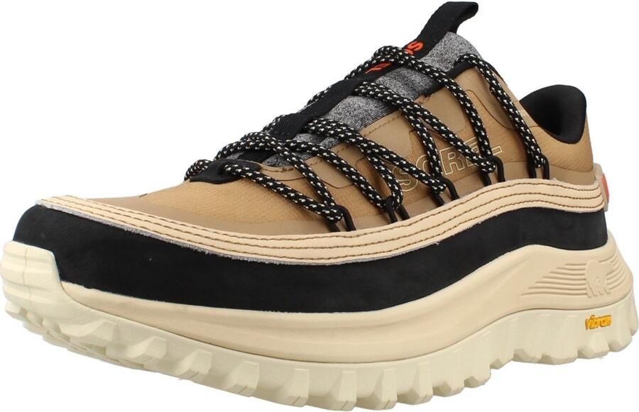 Sorel 2142961SL CALLSIGN HORIZON LOW GTX Bruin