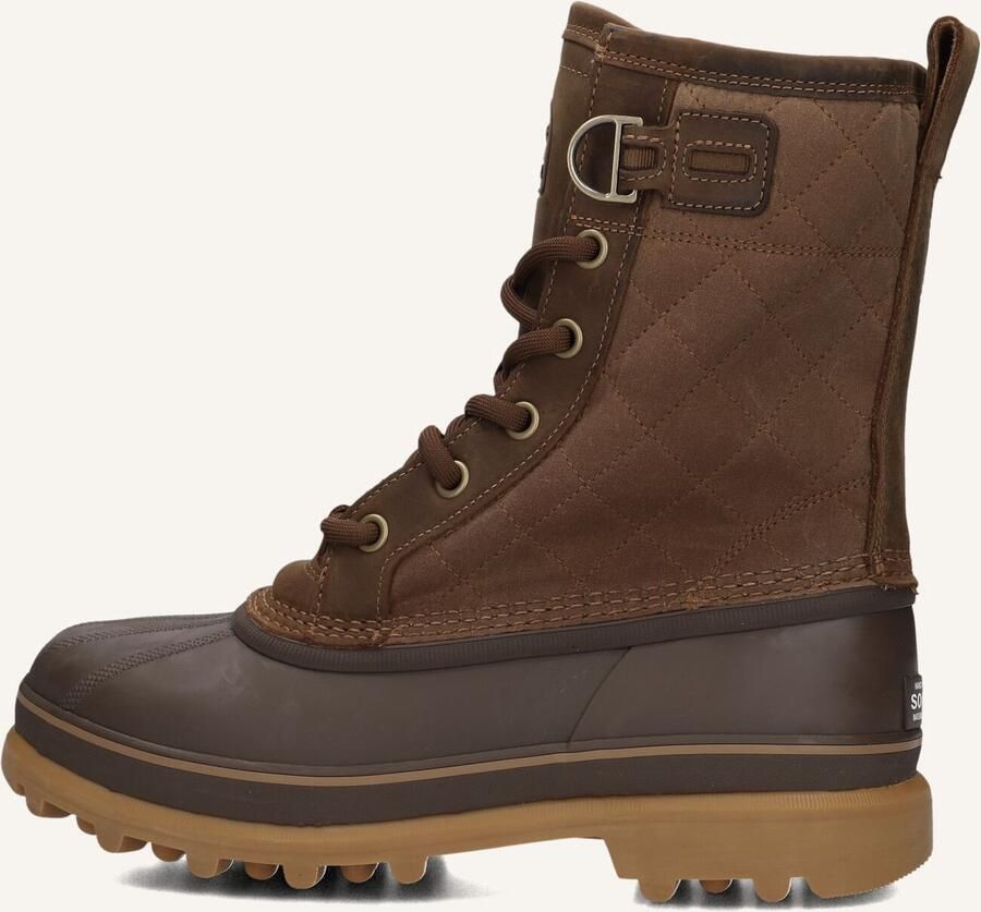 Sorel Caribou Royal Boots Heren Bruin