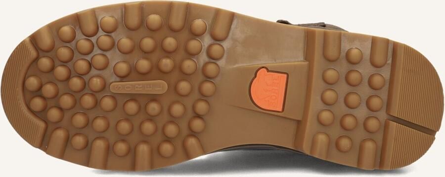 Sorel Caribou Royal Boots Heren Bruin