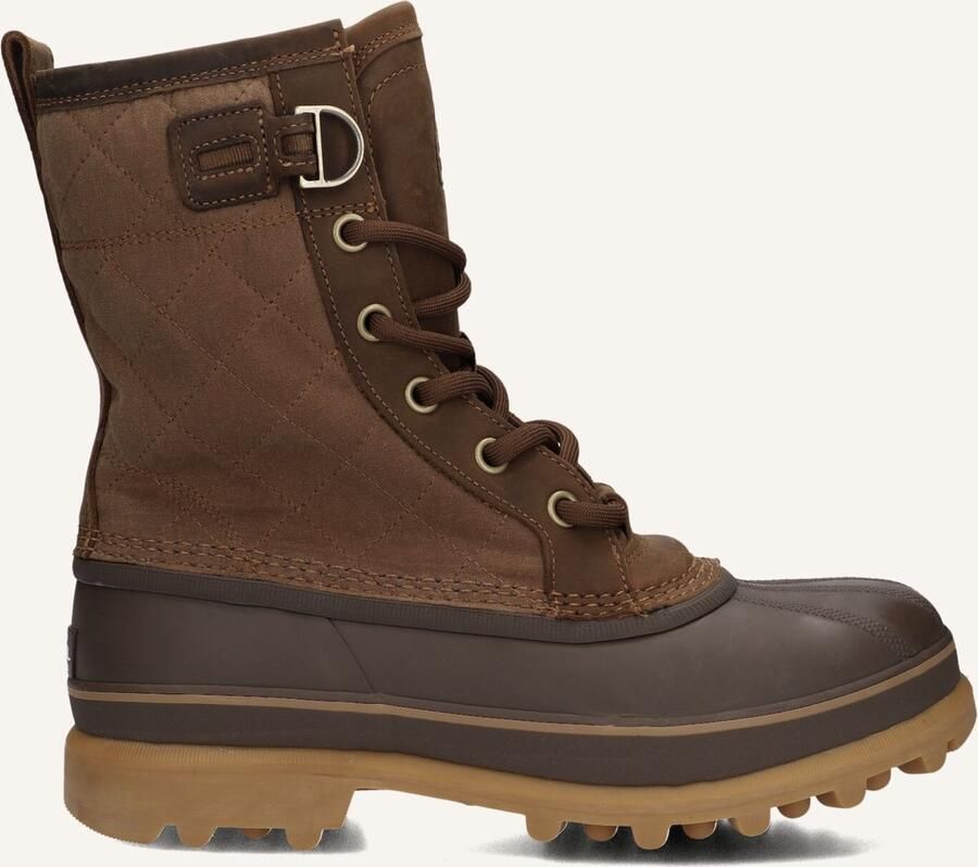 Sorel Caribou Royal Boots Heren Bruin
