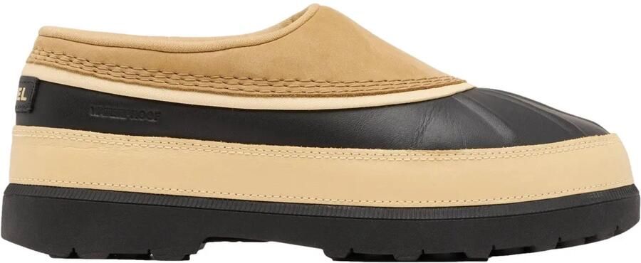 Sorel Damesklompen Ambler
