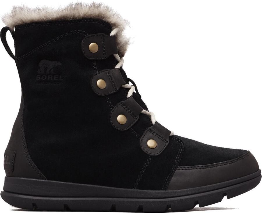 Sorel � Explorer Joan Snowboots Dames