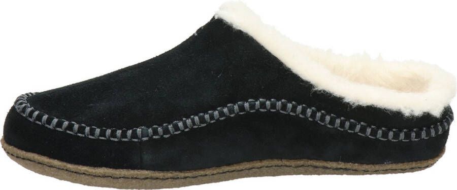 Sorel Lanner Ridge pantoffel van suède - Foto 17