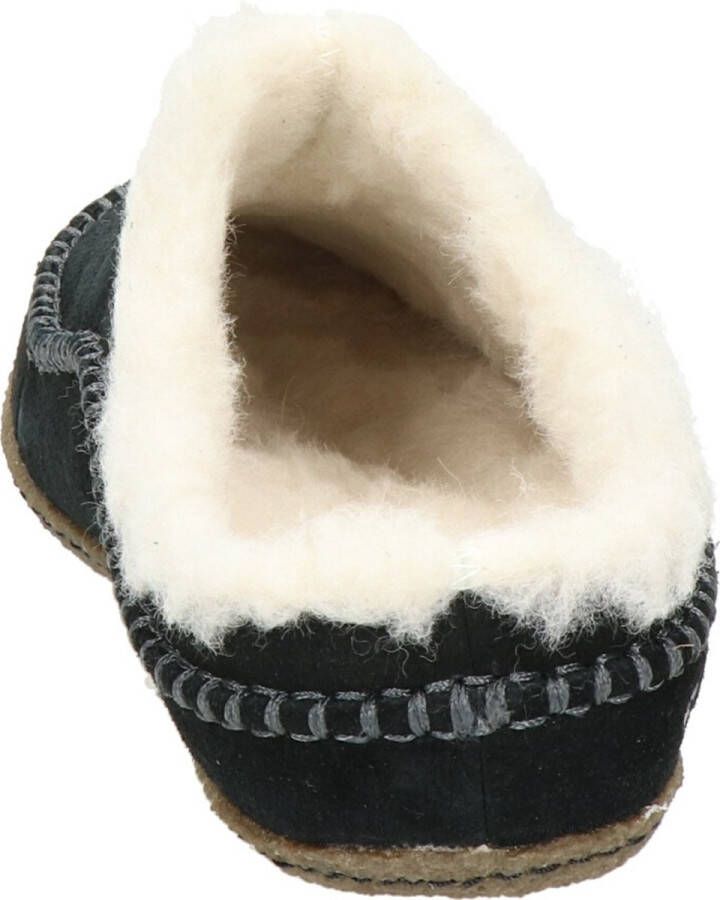 Sorel Lanner Ridge pantoffel van suède - Foto 6