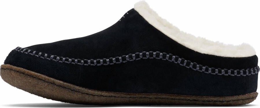 Sorel Lanner Ridge pantoffel van suède - Foto 18