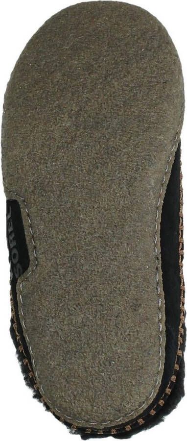 Sorel Lanner Ridge pantoffel van suède - Foto 15