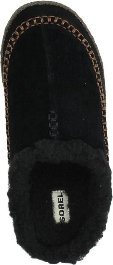 Sorel Lanner Ridge pantoffel van suède - Foto 13