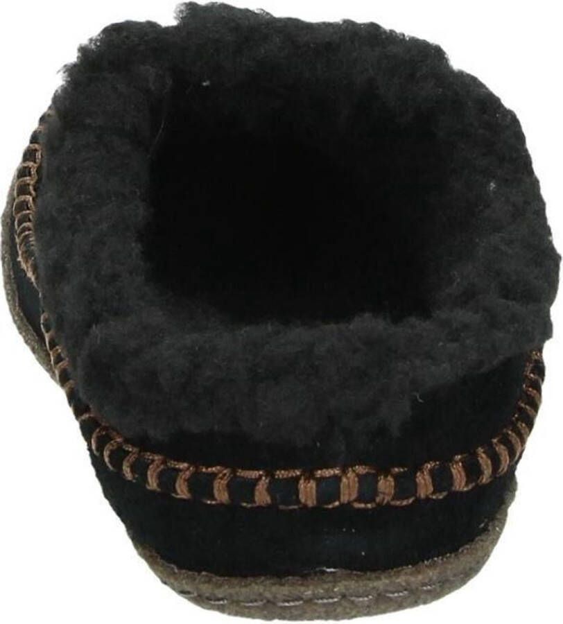 Sorel Lanner Ridge pantoffel van suède - Foto 2