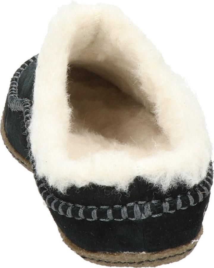 Sorel LANNER RIDGE Heren Sloffen Black - Foto 7