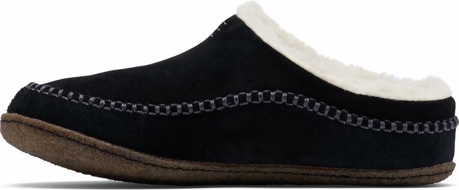 Sorel LANNER RIDGE Heren Sloffen Black - Foto 19