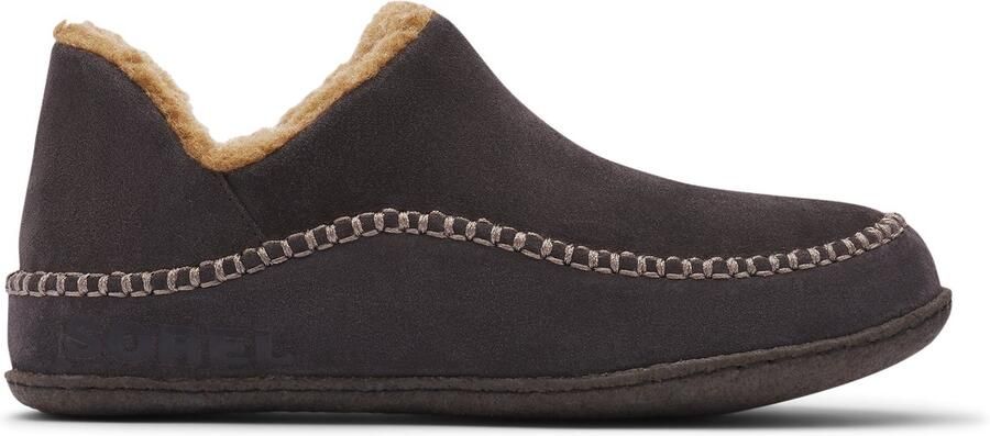 Sorel MANAWAN™ II Heren Sloffen Buffalo