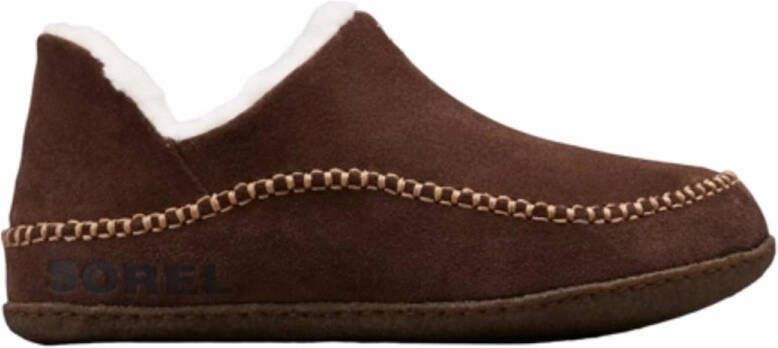 Sorel Men Manawan II Tobacco