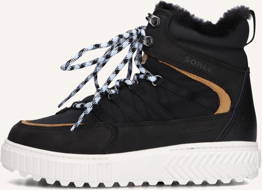 Sorel Ona Ave Trek Boot Dames Boots Dames Wit