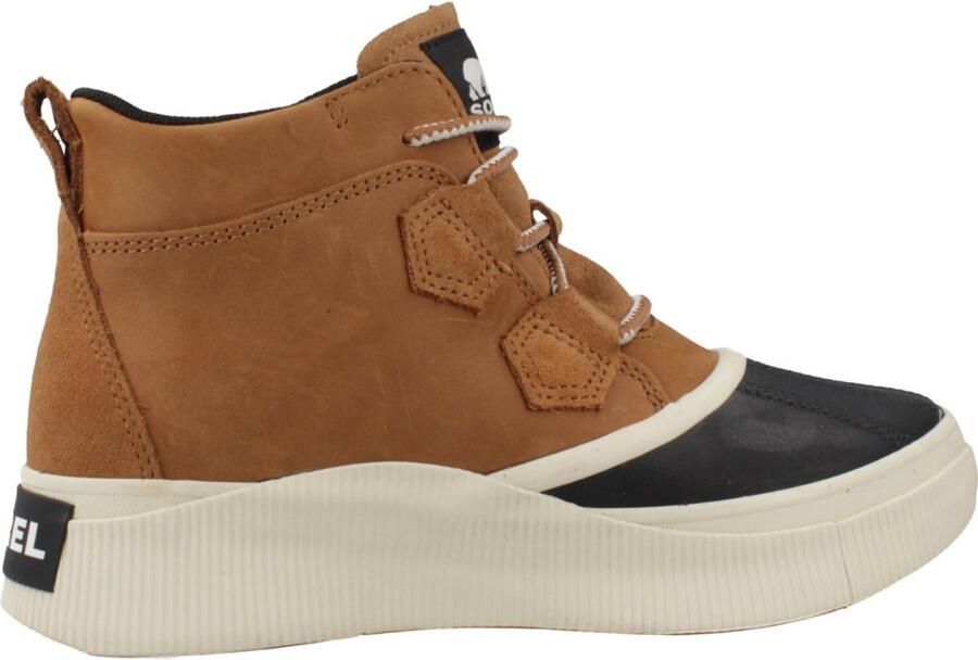 Sorel OUT N ABOUT IV CLASSIC WP Bruin 50