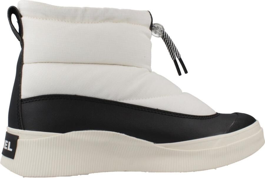 Sorel Women's Out N About IV Puffy Waterproof Winterschoenen beige