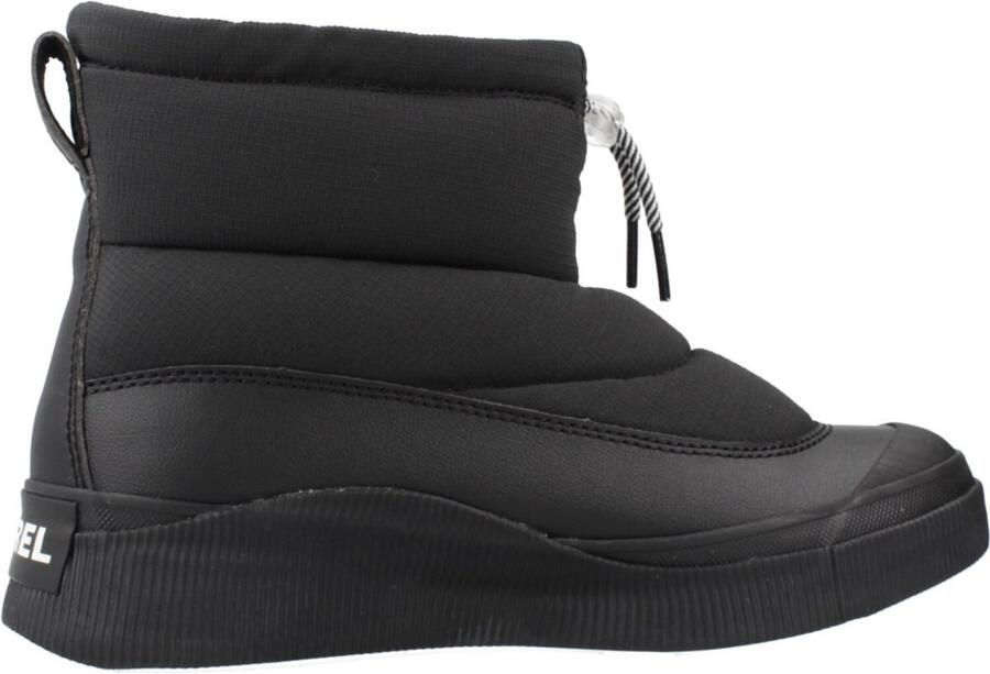 Sorel Women's Out N About IV Puffy Waterproof Winterschoenen zwart