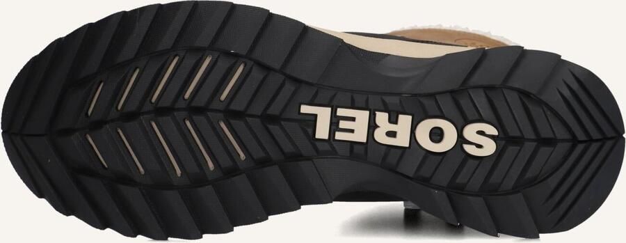 Sorel Scout 87' Lux Waterproof Winterschoenen bruin