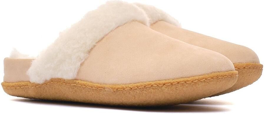 Sorel Nakiska II Pantoffels Dames
